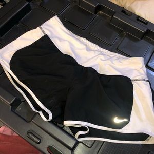 DriFit Nike sports shorts